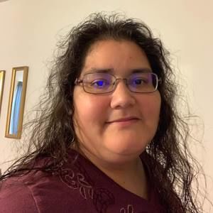 Meet your Posher, Valerie